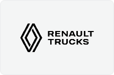 Renault Trucks Logo