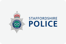 Staffordshire Police Logo