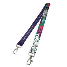 PET Lanyards